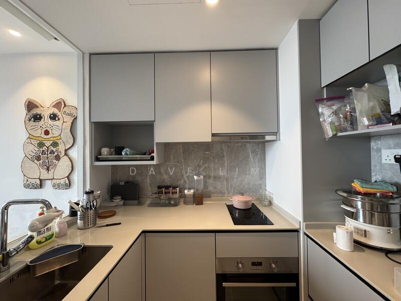 The Garden Residences