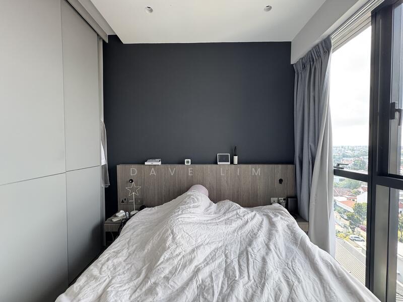 The Garden Residences