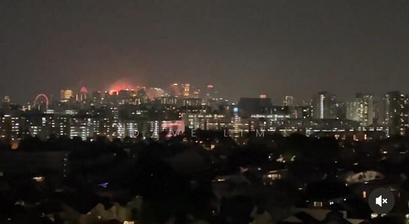 The Garden Residences