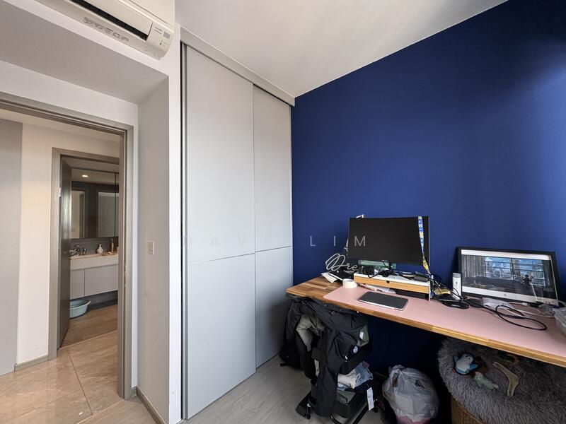 The Garden Residences