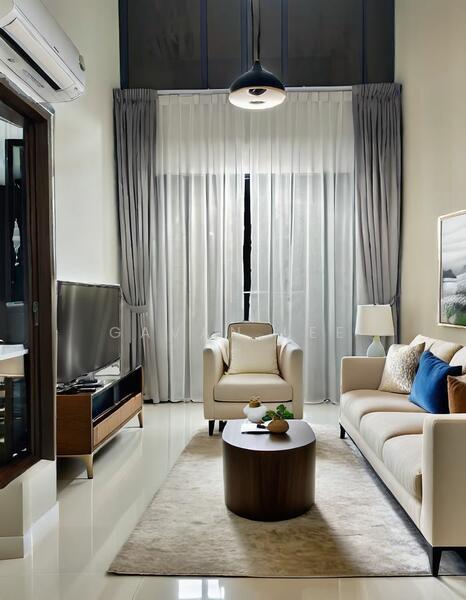 Prop-GPT: Condominium: D05  Normanton Park