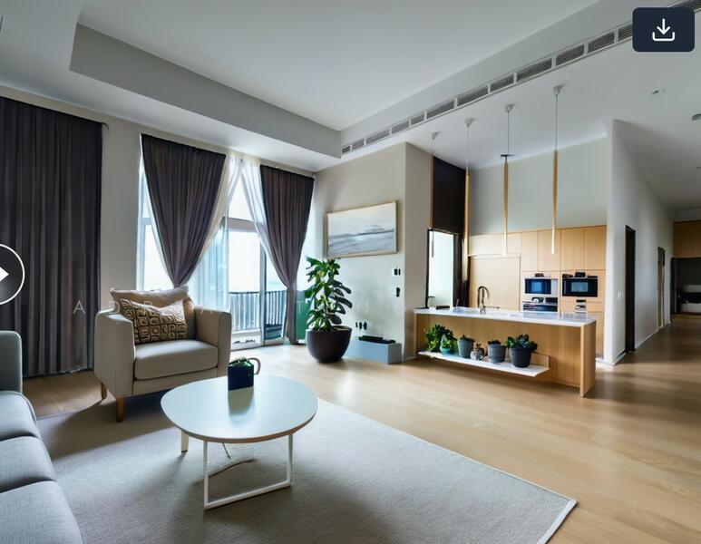 Prop-GPT: Condominium: D01 Cecil V on Shenton