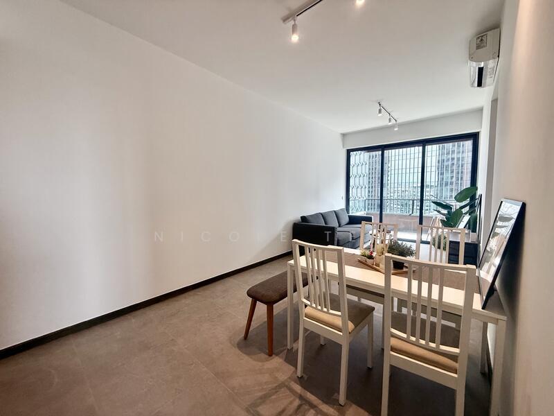 Prop-GPT: Condominium: D07 Middle Road Midtown Modern