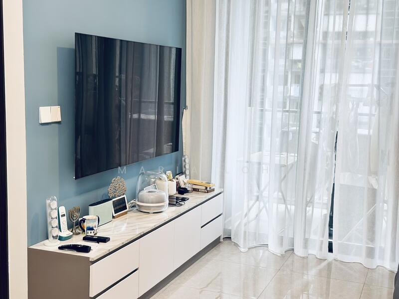 Prop-GPT: Condominium: D05 Clementi Parc Clematis