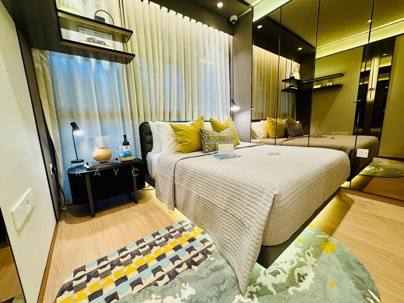 Zyon Grand: D03  Condominium | Prop-GPT the AI-Powered Property Guru