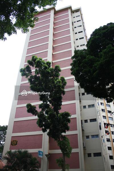 532 Bedok North Street 3