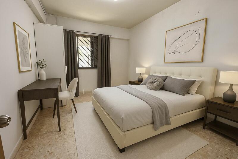 532 Bedok North Street 3