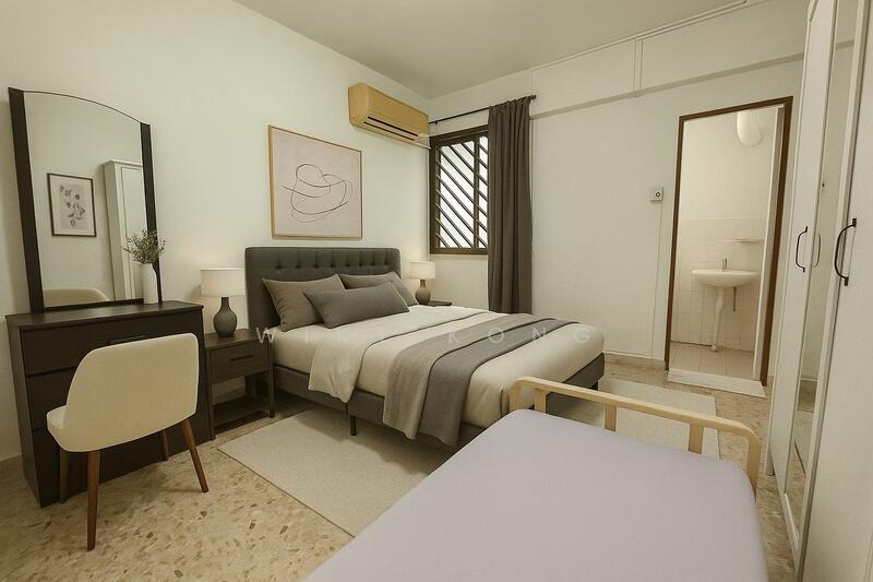 532 Bedok North Street 3