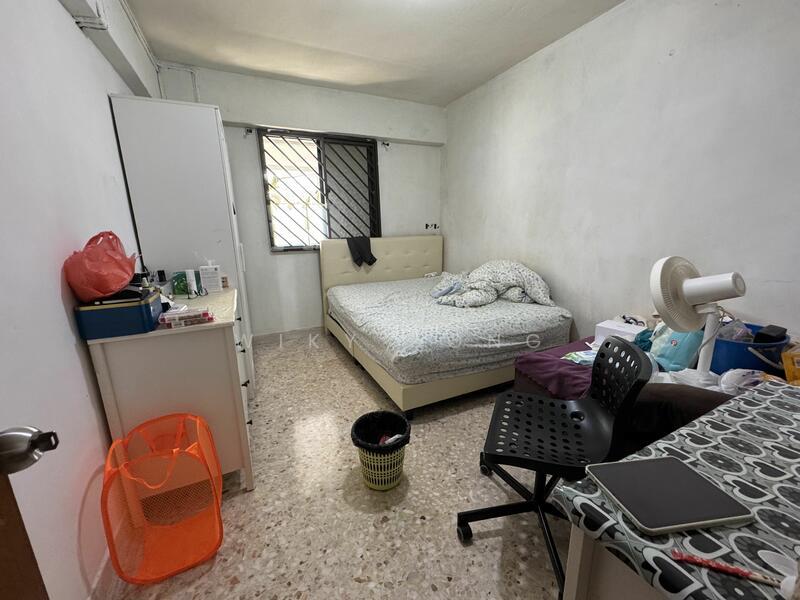 532 Bedok North Street 3