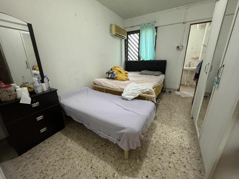 532 Bedok North Street 3