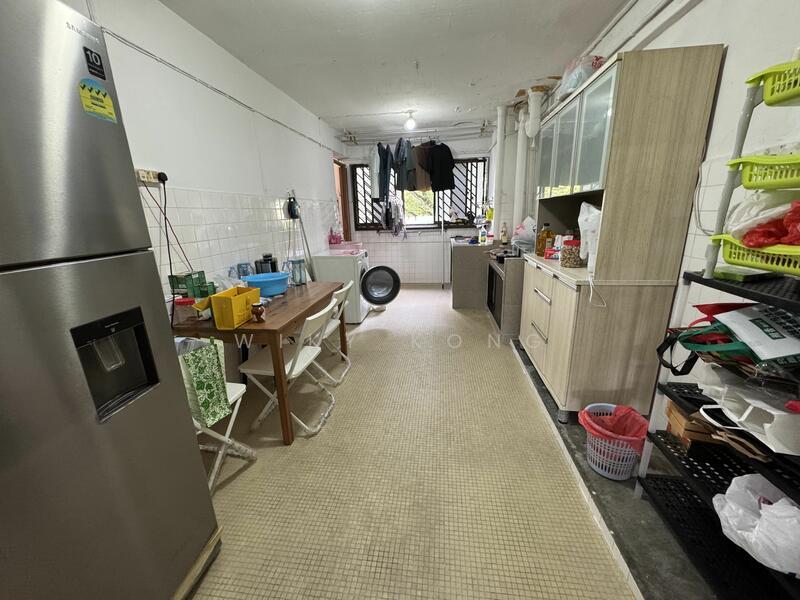 532 Bedok North Street 3