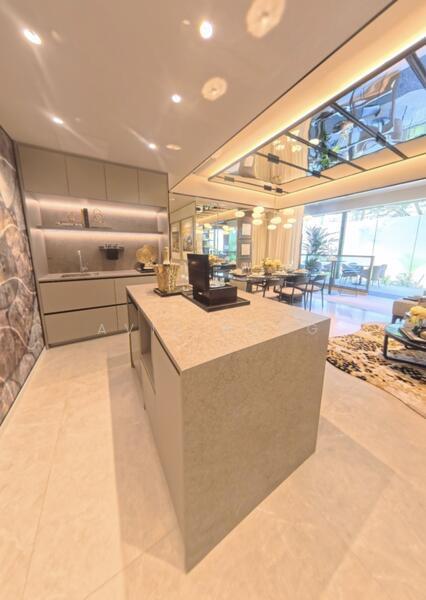 Zyon Grand: D03  Condominium | Prop-GPT the AI-Powered Property Guru