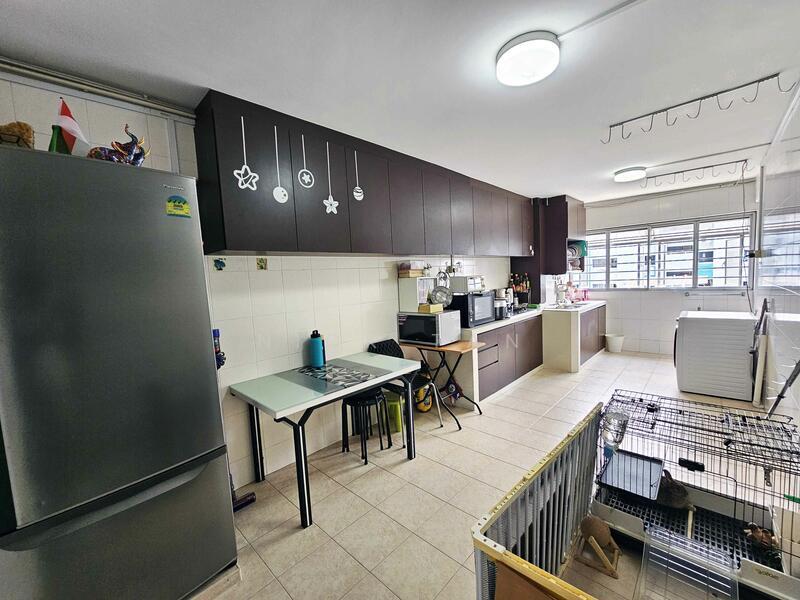 547 Bedok North Street 3