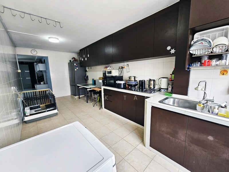 547 Bedok North Street 3