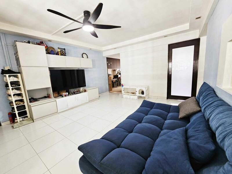 547 Bedok North Street 3