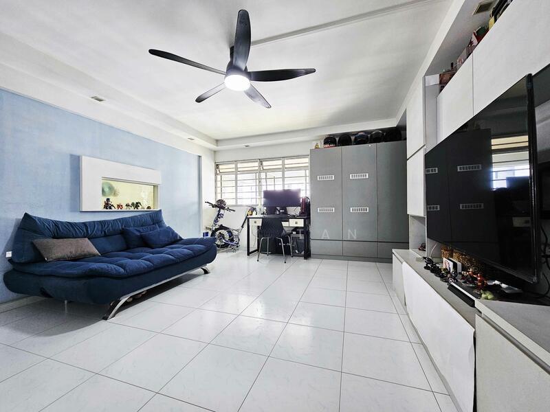 547 Bedok North Street 3