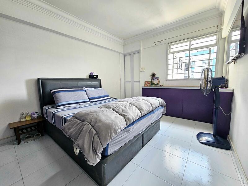 547 Bedok North Street 3