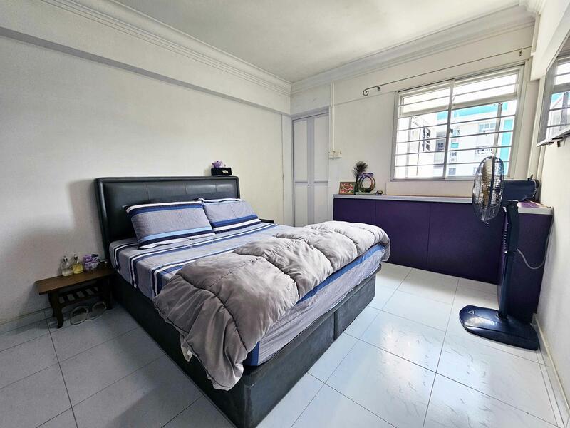 547 Bedok North Street 3