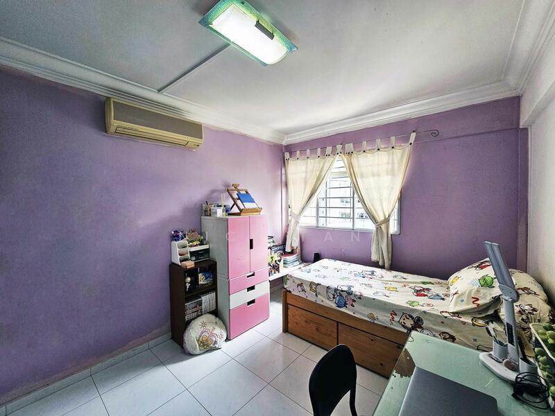 547 Bedok North Street 3