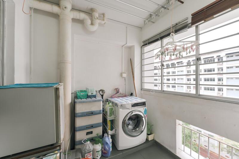 356 Tampines Street 33