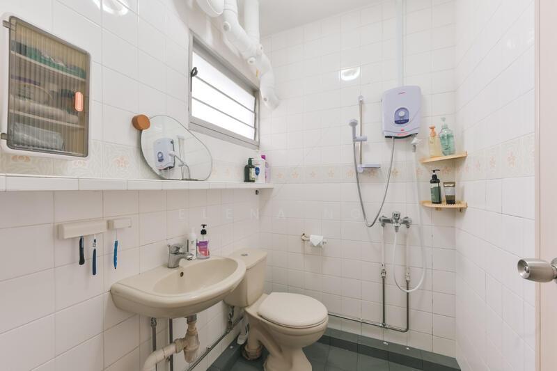 356 Tampines Street 33