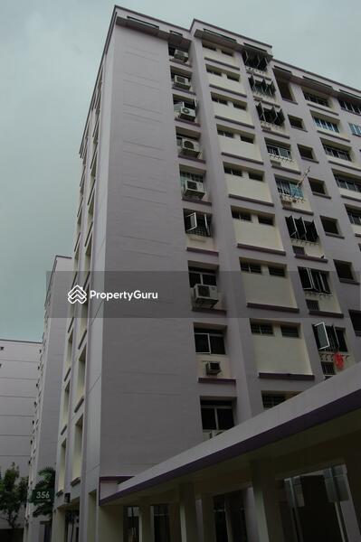 356 Tampines Street 33