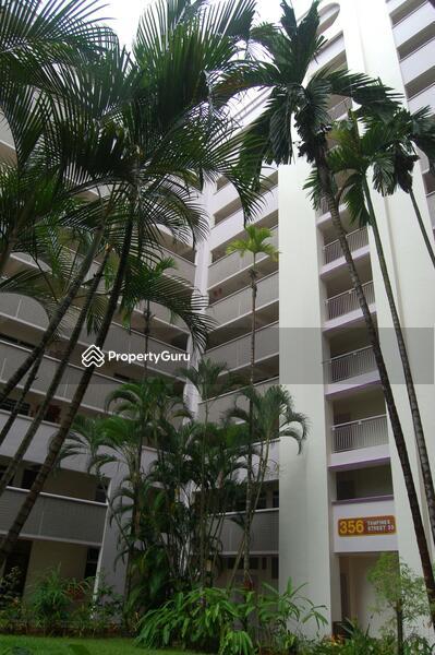356 Tampines Street 33