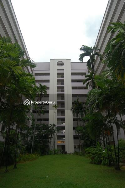 356 Tampines Street 33