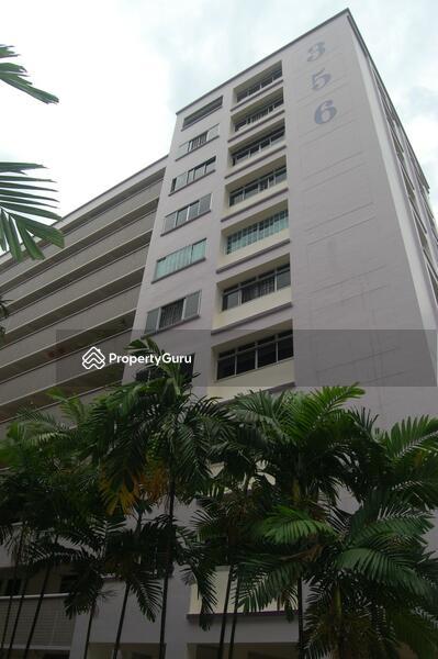 356 Tampines Street 33