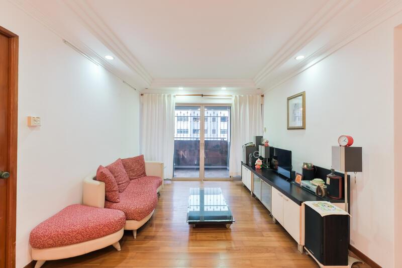 356 Tampines Street 33