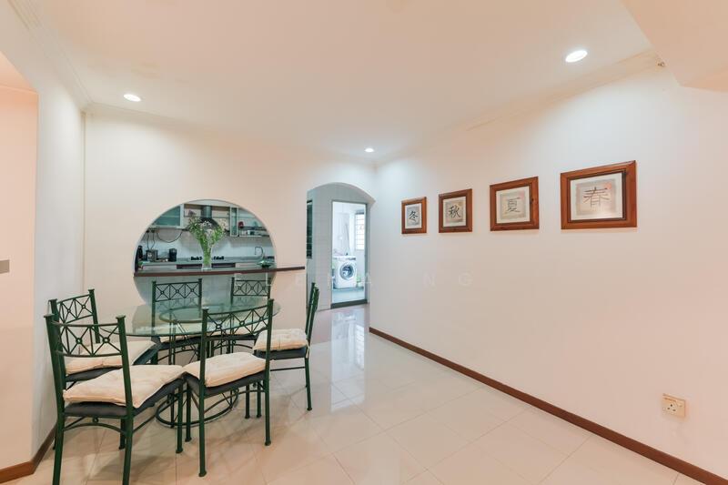 356 Tampines Street 33