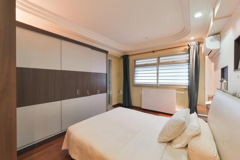 356 Tampines Street 33