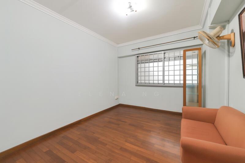 356 Tampines Street 33