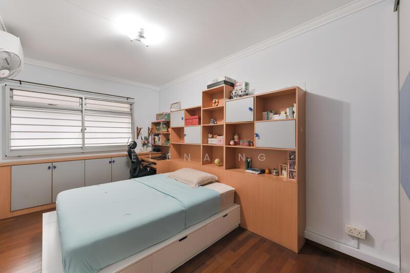 356 Tampines Street 33