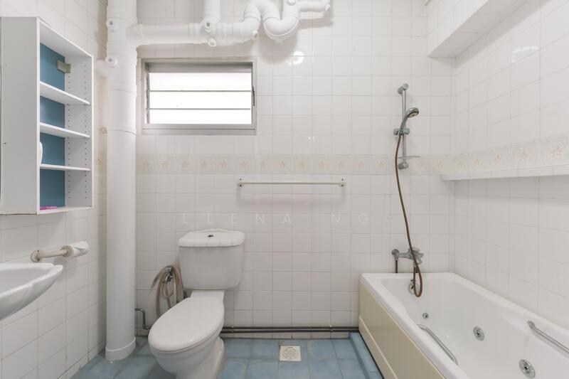 356 Tampines Street 33