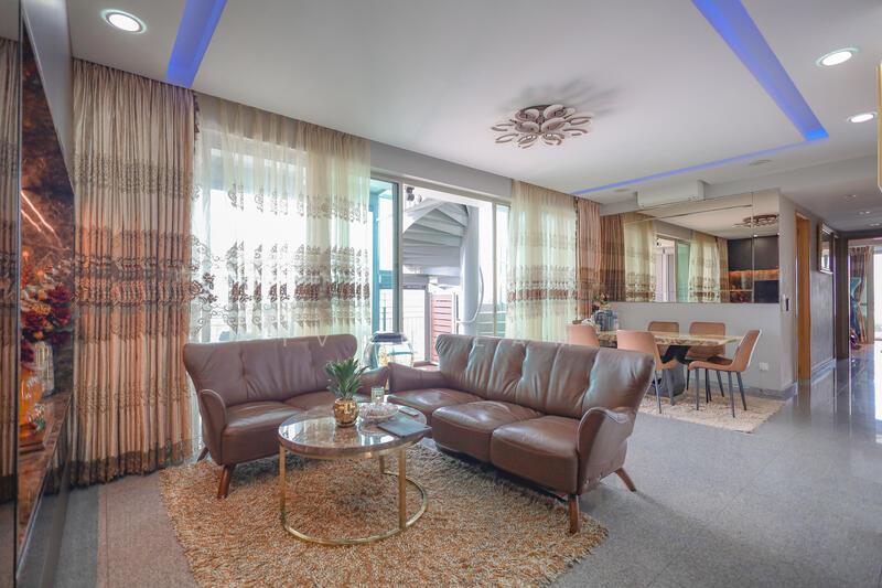 Casa Merah Condominium | D16 Bayshore | Prop-GPT the AI-Powered Property Guru