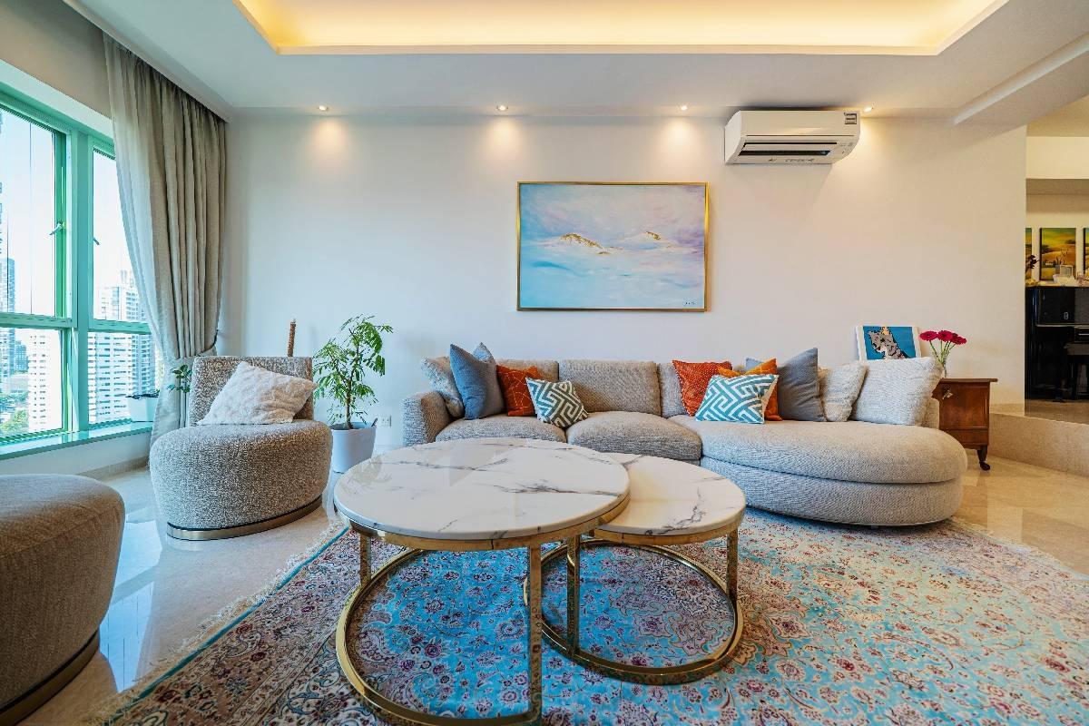 Tiara Apartment For Sale, $3,880,000, 3 Bed 3 Bath 1,507 sqft $2,575.00 psf