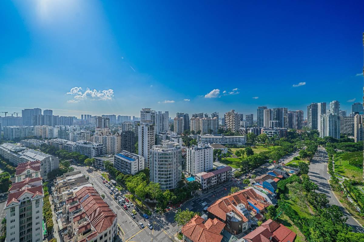 Tiara Apartment For Sale, $3,880,000, 3 Bed 3 Bath 1,507 sqft $2,575.00 psf