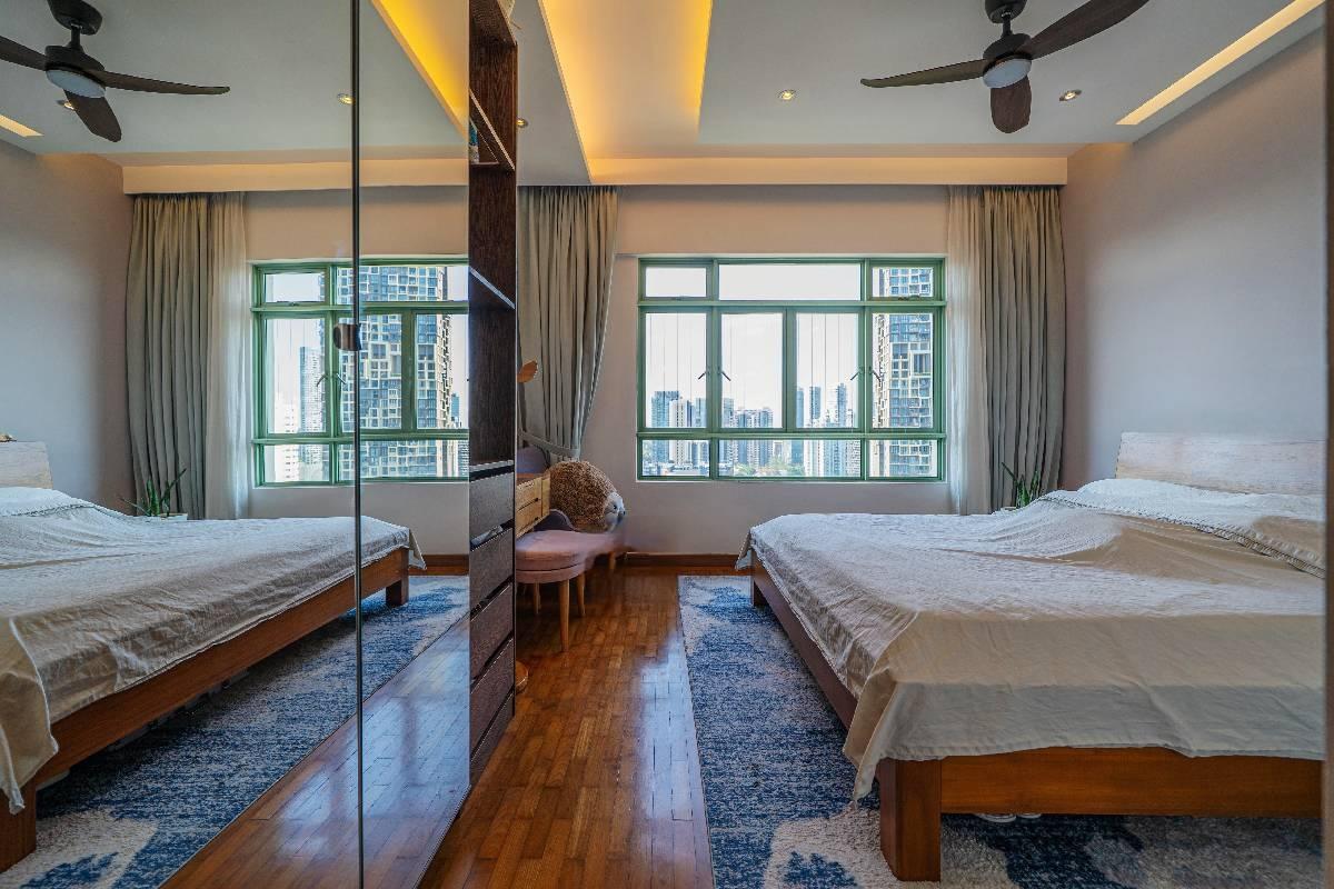 Tiara Apartment For Sale, $3,880,000, 3 Bed 3 Bath 1,507 sqft $2,575.00 psf