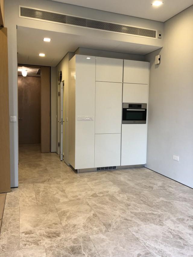 The Laurels @ Cairnhill Road Condominium For Sale, $1,600,000, 1 Bed 1 Bath 549 sqft $2,914.00 psf