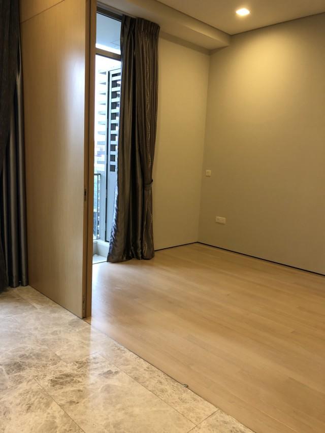 The Laurels @ Cairnhill Road Condominium For Sale, $1,600,000, 1 Bed 1 Bath 549 sqft $2,914.00 psf