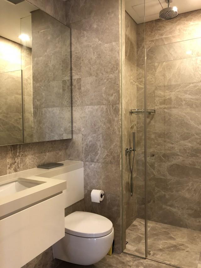 The Laurels @ Cairnhill Road Condominium For Sale, $1,600,000, 1 Bed 1 Bath 549 sqft $2,914.00 psf