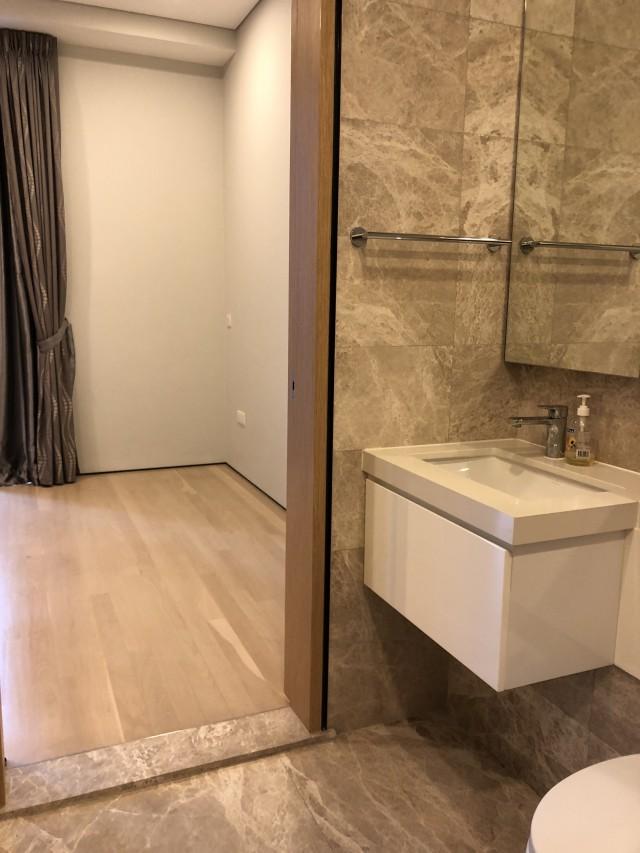 The Laurels @ Cairnhill Road Condominium For Sale, $1,600,000, 1 Bed 1 Bath 549 sqft $2,914.00 psf