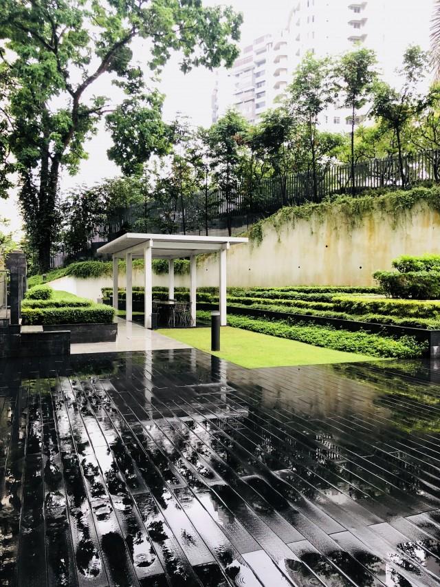 The Laurels @ Cairnhill Road Condominium For Sale, $1,600,000, 1 Bed 1 Bath 549 sqft $2,914.00 psf