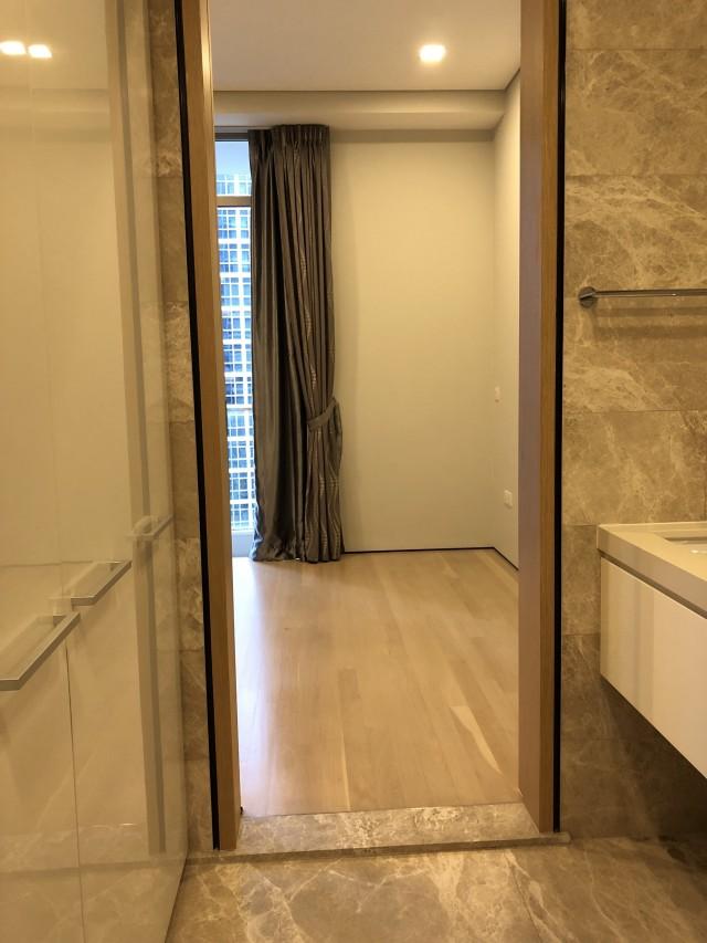 The Laurels @ Cairnhill Road Condominium For Sale, $1,600,000, 1 Bed 1 Bath 549 sqft $2,914.00 psf