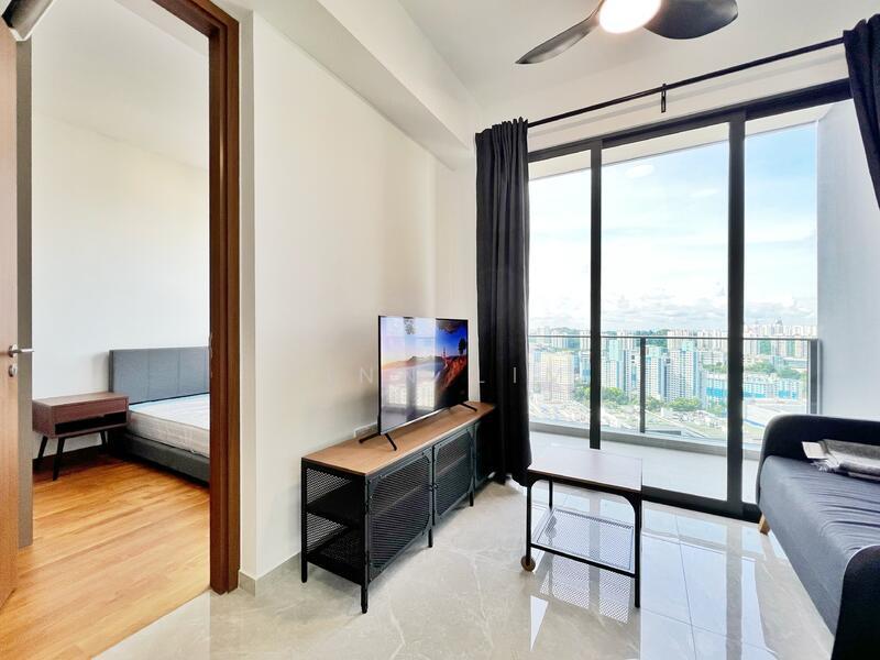 Stirling Residences: D03  Apartment | Prop-GPT the AI-Powered Property Guru