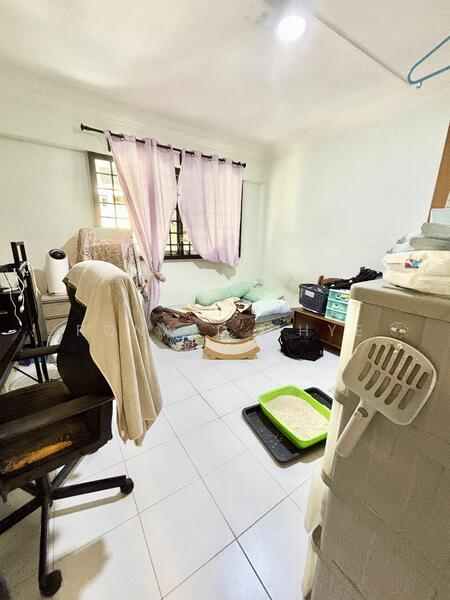 424 Serangoon Central