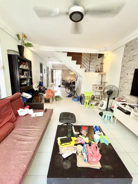 424 Serangoon Central