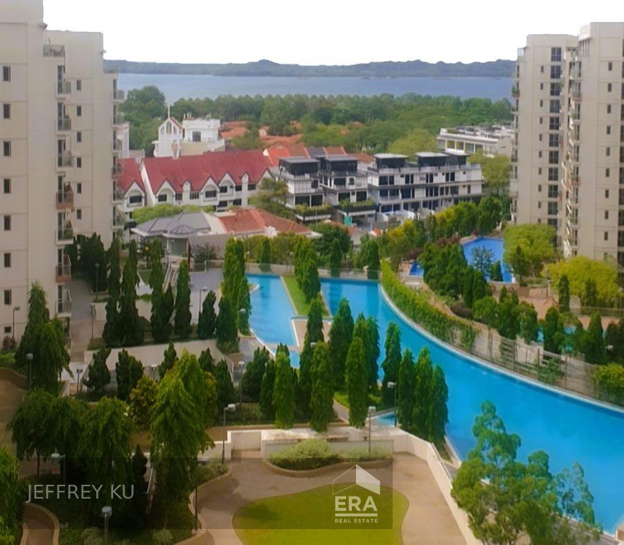 Superb Value! Sea View! Mins to Beach. No West Sun. Move-in Rd