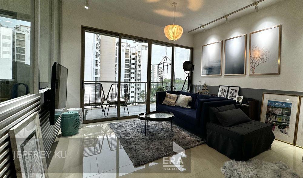 Superb Value! Sea View! Mins to Beach. No West Sun. Move-in Rd